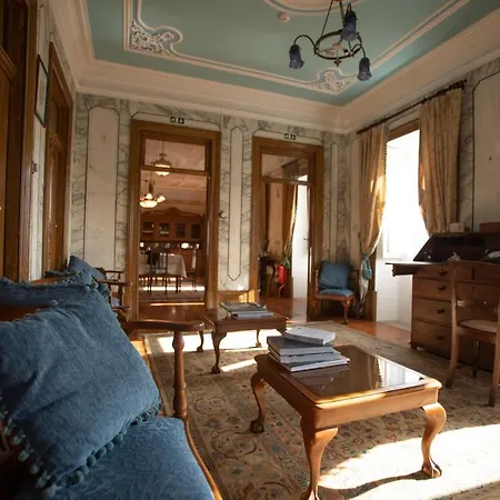 Quinta Sao Francisco Rural - Regina Group 3*