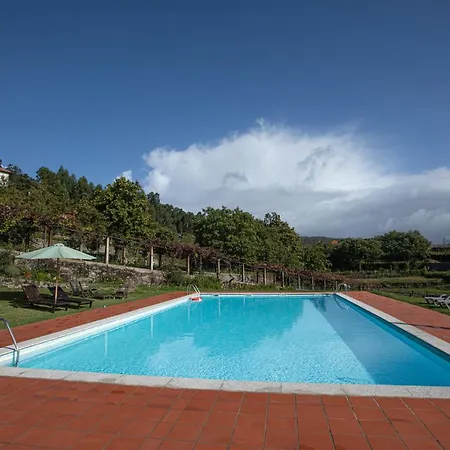 Quinta Sao Francisco Rural - Regina Group Viana do Castelo