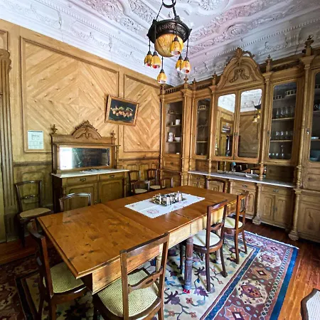 Quinta Sao Francisco Rural - Regina Group Ośrodek wypoczynkowy