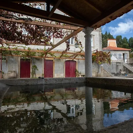 Quinta Sao Francisco Rural - Regina Group Ośrodek wypoczynkowy