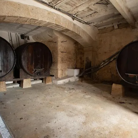 Quinta Sao Francisco Rural - Regina Group Ośrodek wypoczynkowy