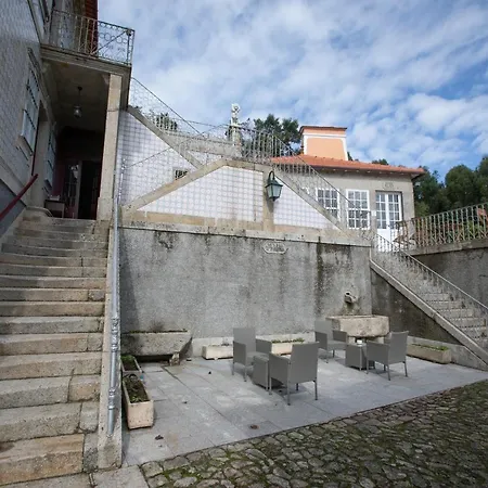 Quinta Sao Francisco Rural - Regina Group 3*