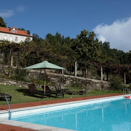 Quinta Sao Francisco Rural - Regina Group Ośrodek wypoczynkowy 3*