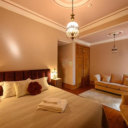 Quinta Sao Francisco Rural - Regina Group