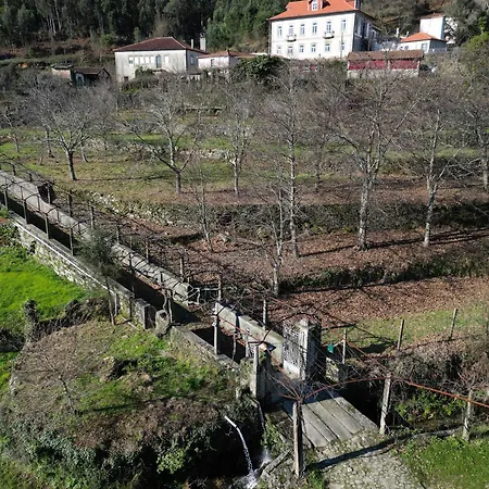 Ośrodek wypoczynkowy Quinta Sao Francisco Rural - Regina Group