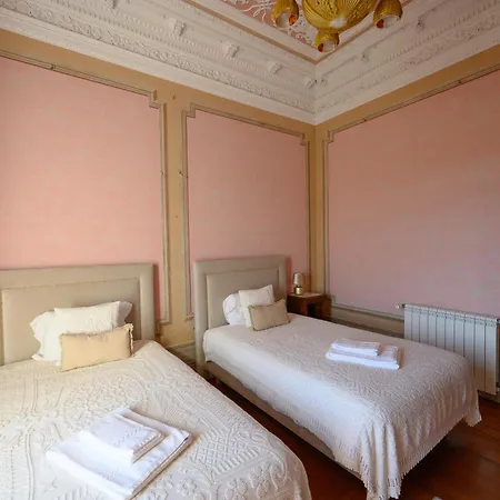 Ośrodek wypoczynkowy Quinta Sao Francisco Rural - Regina Group