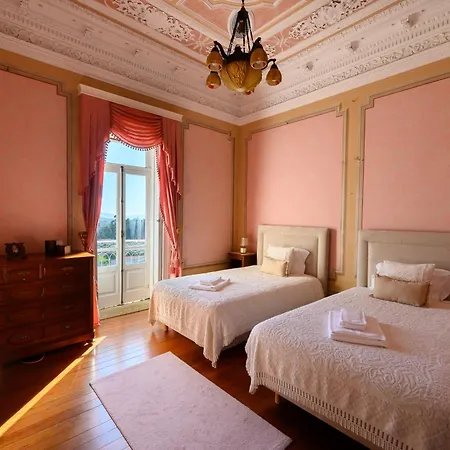 Quinta Sao Francisco Rural - Regina Group 3*