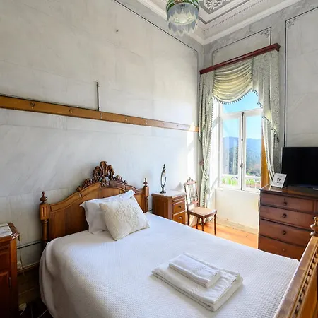 Quinta Sao Francisco Rural - Regina Group 3* Viana do Castelo