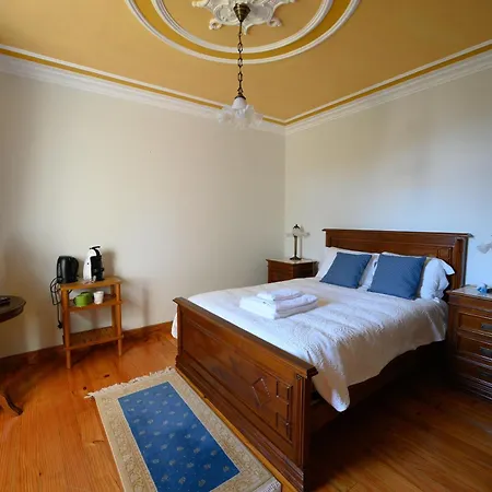 Quinta Sao Francisco Rural - Regina Group