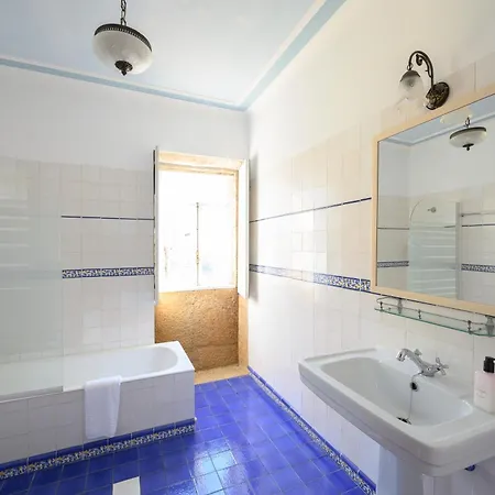 Ośrodek wypoczynkowy Quinta Sao Francisco Rural - Regina Group