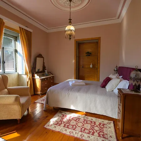 Ośrodek wypoczynkowy Quinta Sao Francisco Rural - Regina Group 3*