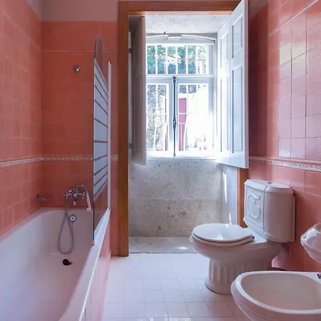 Quinta Sao Francisco Rural - Regina Group Ośrodek wypoczynkowy