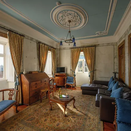 Quinta Sao Francisco Rural - Regina Group