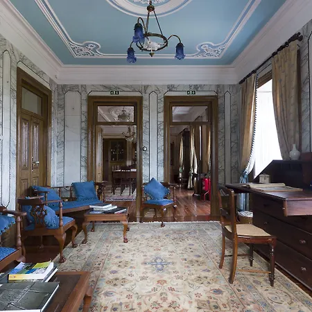 Ośrodek wypoczynkowy Quinta Sao Francisco Rural - Regina Group