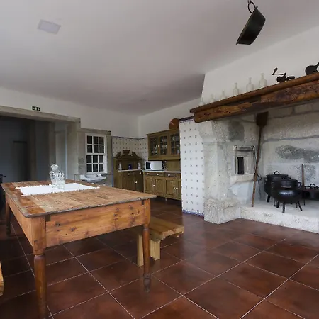 Ośrodek wypoczynkowy Quinta Sao Francisco Rural - Regina Group 3*