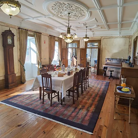 Quinta Sao Francisco Rural - Regina Group Ośrodek wypoczynkowy 3*