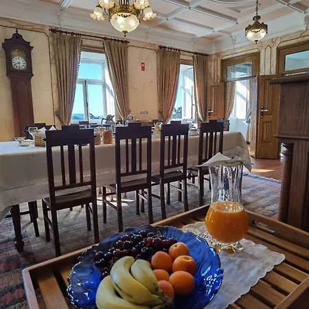 Ośrodek wypoczynkowy Quinta Sao Francisco Rural - Regina Group Viana do Castelo