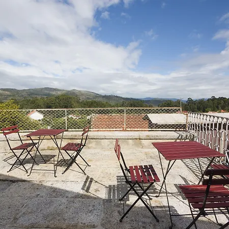 Quinta Sao Francisco Rural - Regina Group Viana do Castelo