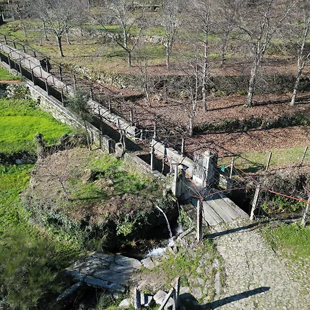 Quinta Sao Francisco Rural - Regina Group 3* Viana do Castelo