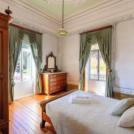 Ośrodek wypoczynkowy Quinta Sao Francisco Rural - Regina Group 3*