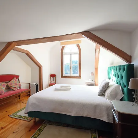 Quinta Sao Francisco Rural - Regina Group Ośrodek wypoczynkowy