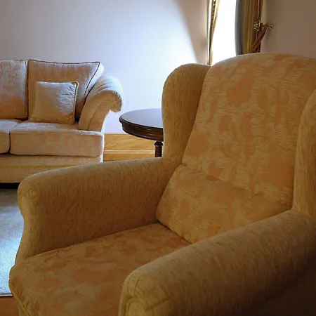 Quinta Sao Francisco Rural - Regina Group Ośrodek wypoczynkowy 3*