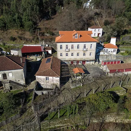 Quinta Sao Francisco Rural - Regina Group Ośrodek wypoczynkowy Viana do Castelo