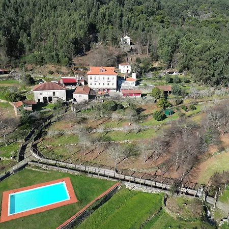 Quinta Sao Francisco Rural - Regina Group 3*