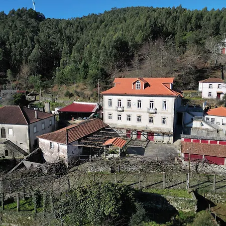Quinta Sao Francisco Rural - Regina Group Ośrodek wypoczynkowy 3*