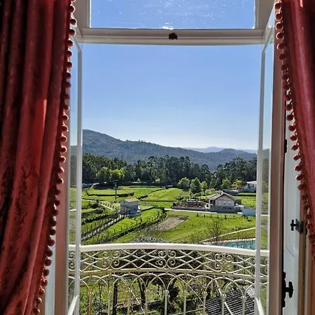 Quinta Sao Francisco Rural - Regina Group