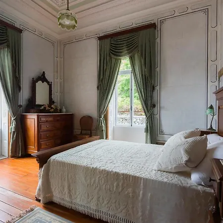 Quinta Sao Francisco Rural - Regina Group Viana do Castelo