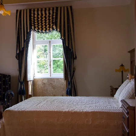 Ośrodek wypoczynkowy Quinta Sao Francisco Rural - Regina Group Viana do Castelo