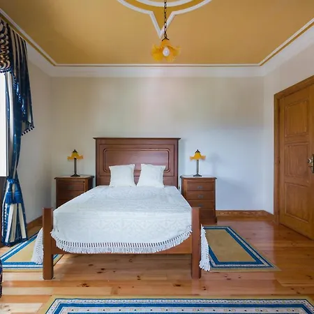 Quinta Sao Francisco Rural - Regina Group Ośrodek wypoczynkowy 3*