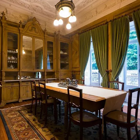 Ośrodek wypoczynkowy Quinta Sao Francisco Rural - Regina Group 3*