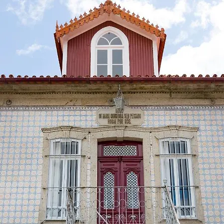 Quinta Sao Francisco Rural - Regina Group فيانا دو كاستيلو