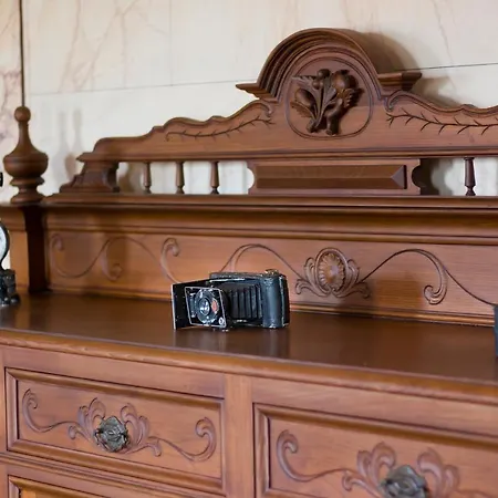 Quinta Sao Francisco Rural - Regina Group