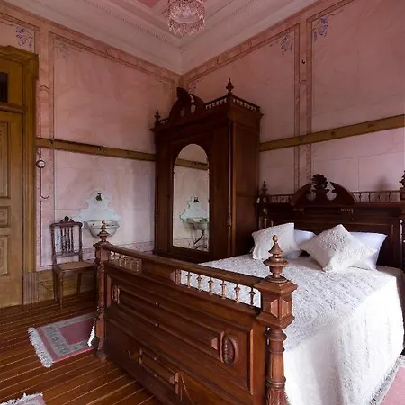 Quinta Sao Francisco Rural - Regina Group Ośrodek wypoczynkowy Viana do Castelo