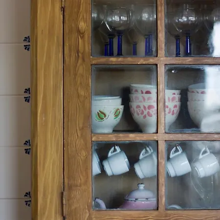 Quinta Sao Francisco Rural - Regina Group Viana do Castelo