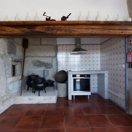 Quinta Sao Francisco Rural - Regina Group منتجع 3*