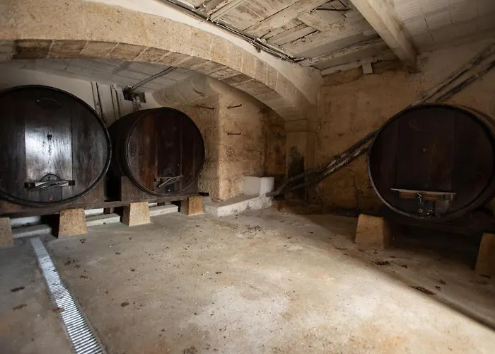 Quinta Sao Francisco Rural - Regina Group Resort