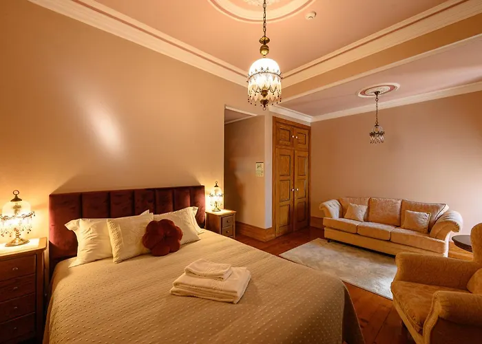 Quinta Sao Francisco Rural - Regina Group