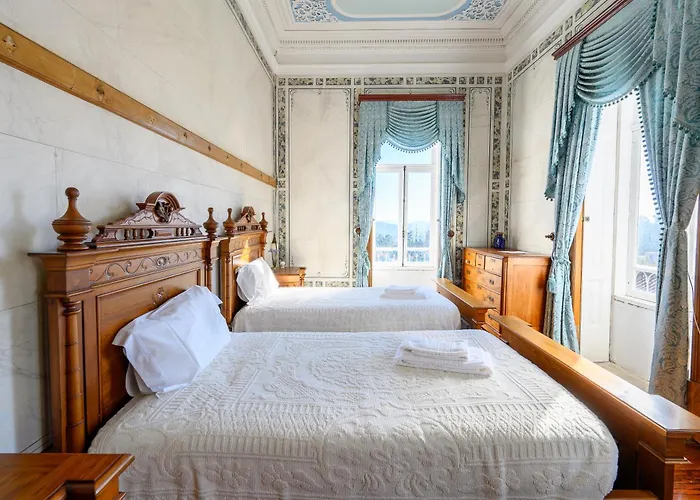 Resort Quinta Sao Francisco Rural - Regina Group 3*