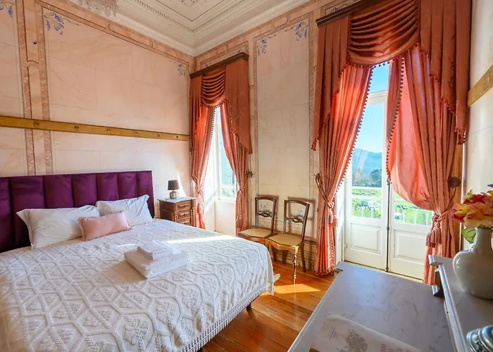 Resort Quinta Sao Francisco Rural - Regina Group 3*