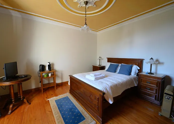 Quinta Sao Francisco Rural - Regina Group