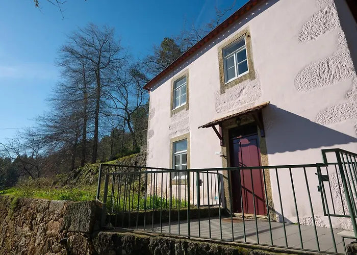 Quinta Sao Francisco Rural - Regina Group Resort