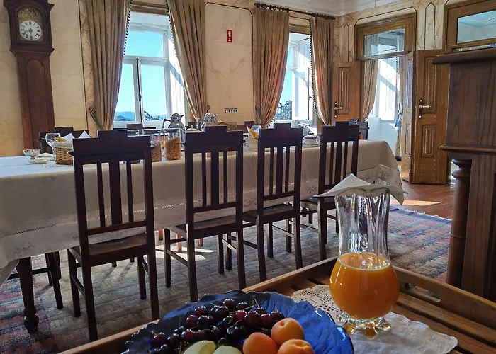 Resort Quinta Sao Francisco Rural - Regina Group Viana do Castelo