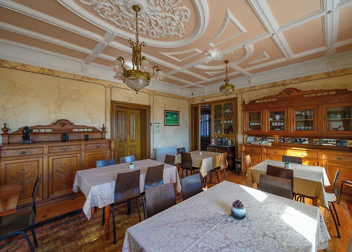 Quinta Sao Francisco Rural - Regina Group