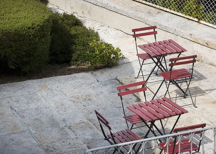 Resort Quinta Sao Francisco Rural - Regina Group Viana do Castelo