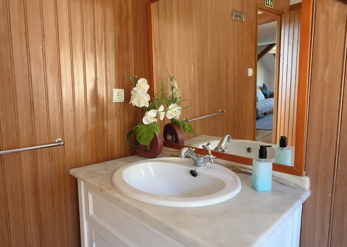 Quinta Sao Francisco Rural - Regina Group Viana do Castelo