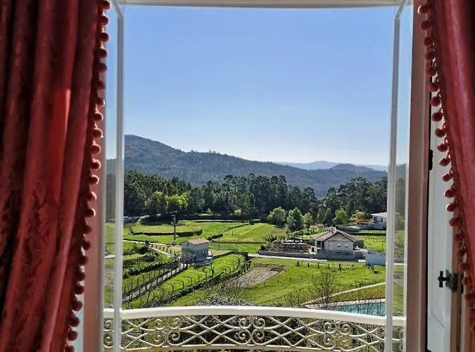 Quinta Sao Francisco Rural - Regina Group